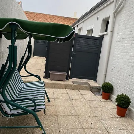 L'emeraude Avec Salle De Sport Apartment *